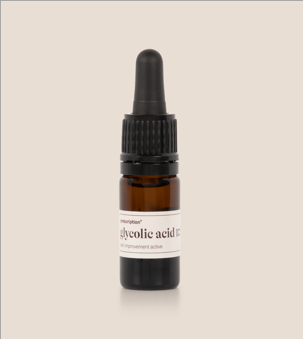 Glycolic Acid 10% - Mini