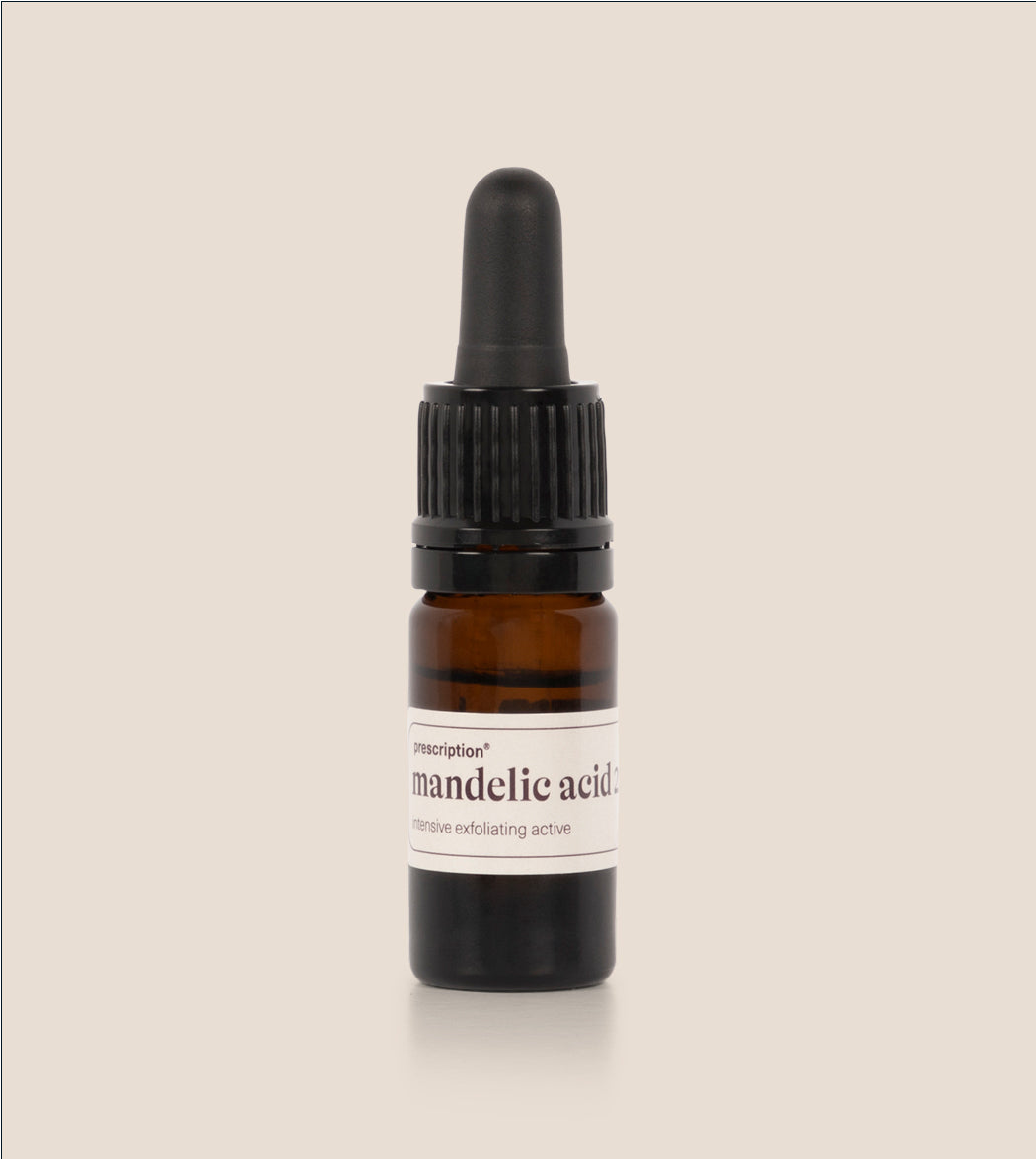 Mandelic Acid 20% - 25ml